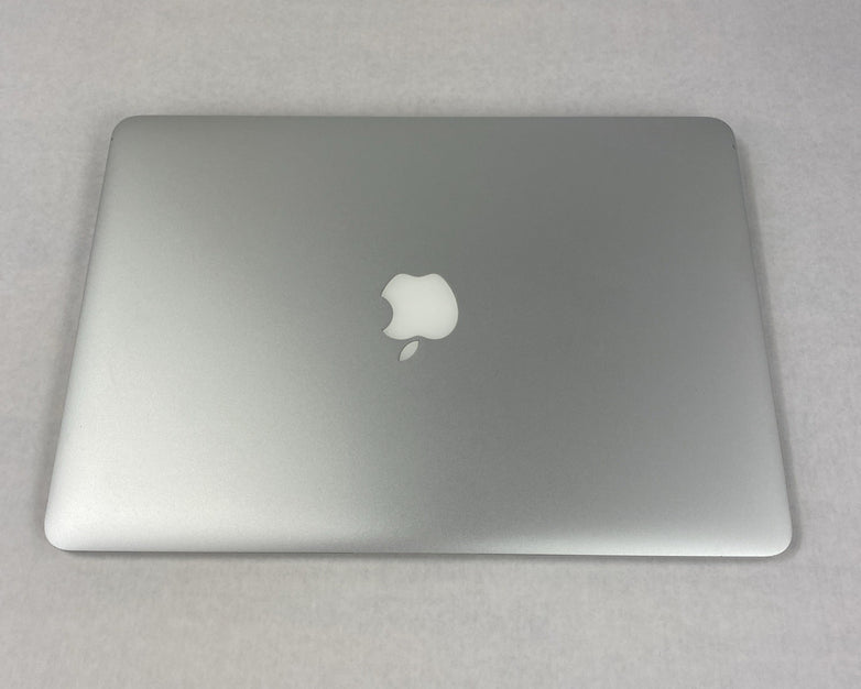 Apple MacBook Air A1466 2014 13" 1.4GHz i5 4GB RAM 250GB SSD os11.7.1 515 Cycles
