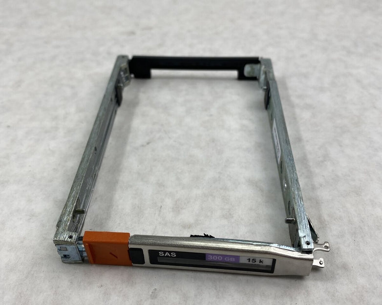 EMC 100-562-448 2.5" HD Tray Caddy Protech 051-000-279 w/o Chip 303-106-002D