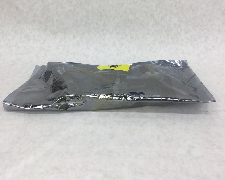 Zebra Thermal Label Printer Ethernet Port SI-50189 w/Logic Board