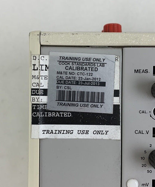 Graphtec WR3101 Linearcorder Mark VII (Parts and Repair)