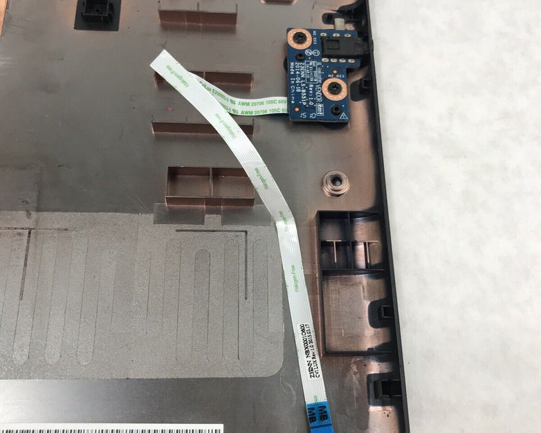 Acer Chromebook 13 Bottom Cover