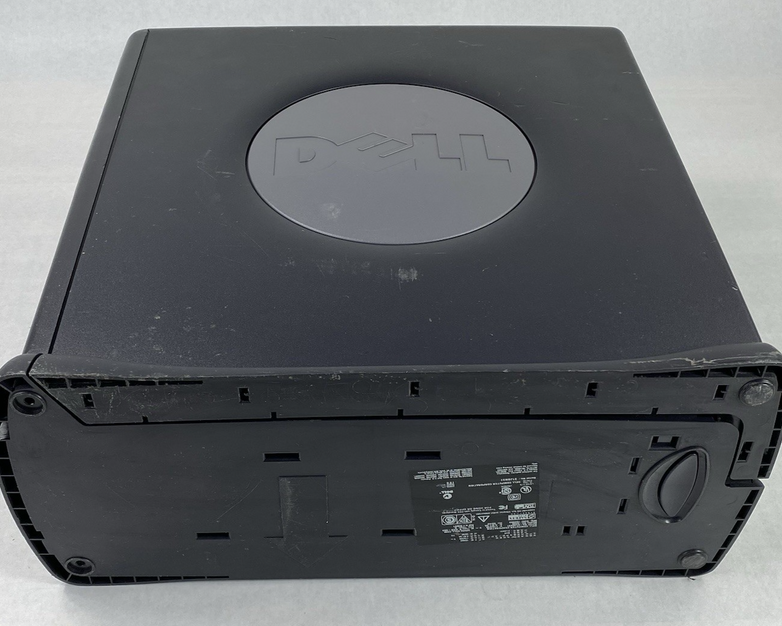 Dell Dimension 8300 MT Pentium 4 3.00GHz 2GB RAM No HDD No OS