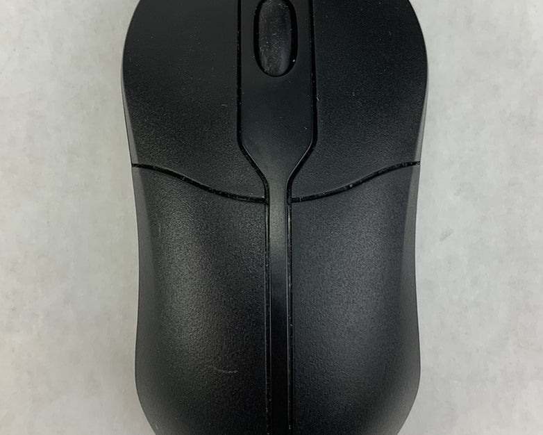 Dell MOC5UO USB Wired Mouse (Lot of 6)