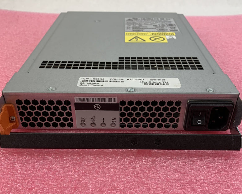 Delta TDPS-530BB A 530W Switching Power Supply