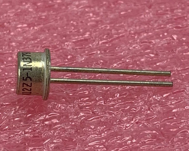 Motorola 1.5M12Z5-1N37918B Transistor (Lot of 10)