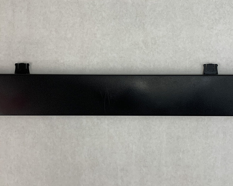 Dell 420-001983 1# Scarlet Palm Rest For Dell KB522 Keyboard (Lot of 3)