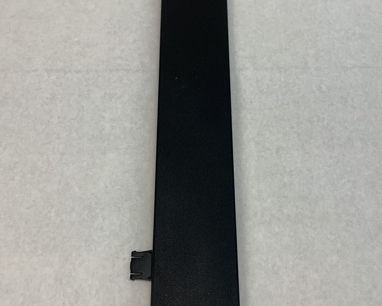 Dell 420-001983 CAV 2# Palm Rest For Dell KB522 Keyboard (Lot of 2)