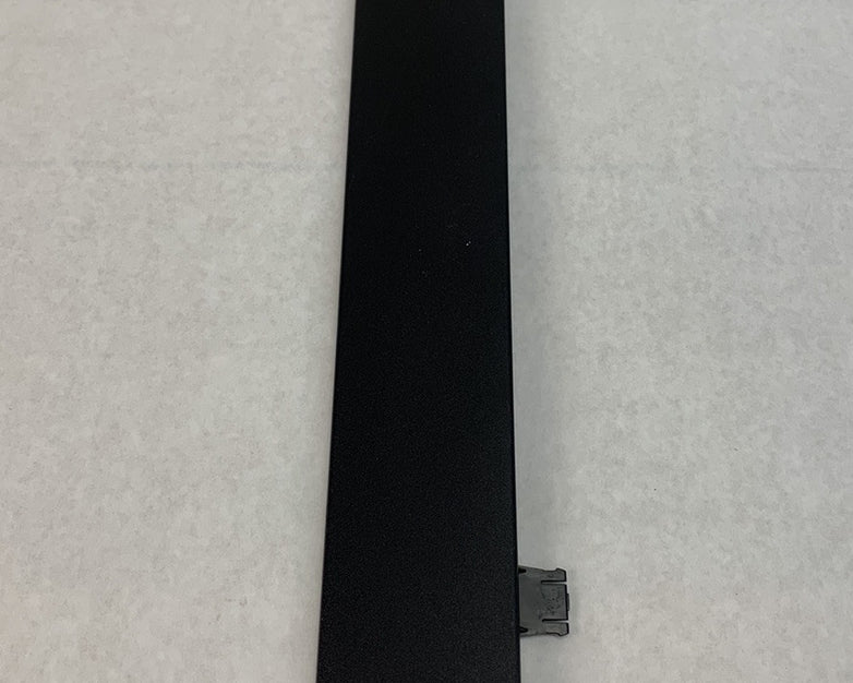 Dell 420-001983 CAV 2# Palm Rest For Dell KB522 Keyboard (Lot of 2)