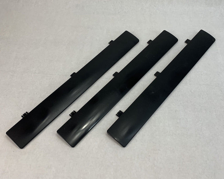 400-001712 SZ1 Keyboard Palm Rest (Lot of 3)