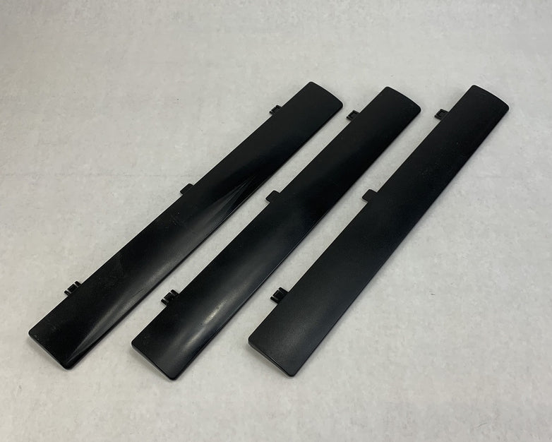 400-001712 SZ2 CAV02 Keyboard Palm Rest (Lot of 3)