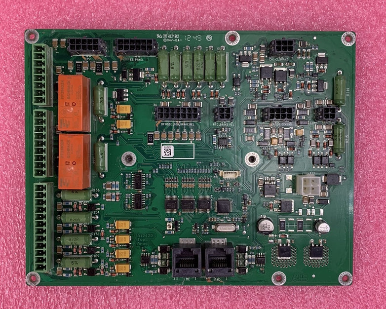 ABB DSQC400 3HAC030162-001 Circuit Board