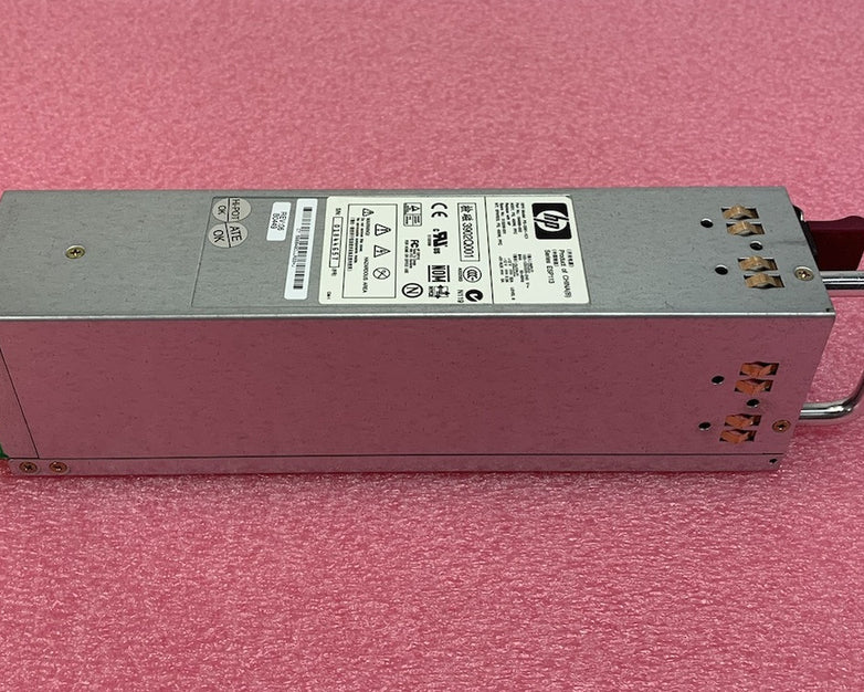 HP PS-3381-1C1 400W Server Power Supply (Lot of 2)
