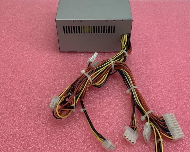 Power Man IW-ISP300J3-1 300W Switching Power Supply