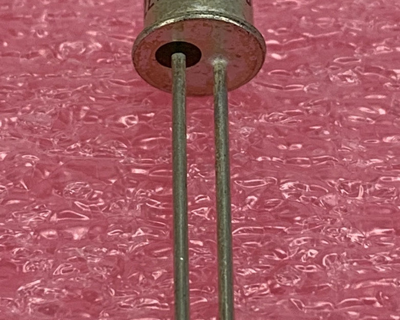Motorola 1.5M12Z5-1N37918B Transistor (Lot of 10)