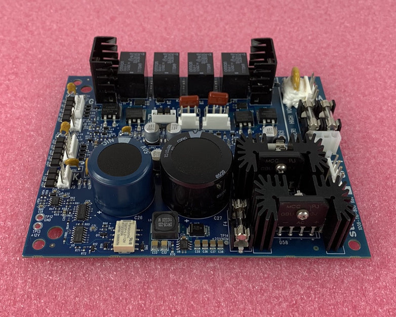 Stryker Medical 1008-116-800 DC Control PCB