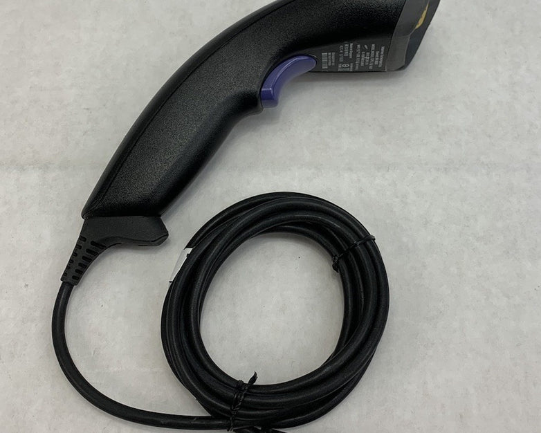 Intermec SG20T Barcode Scanner With Stand