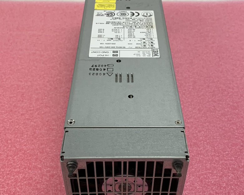 IBM Delta S-L4 1500W Switching Power Supply