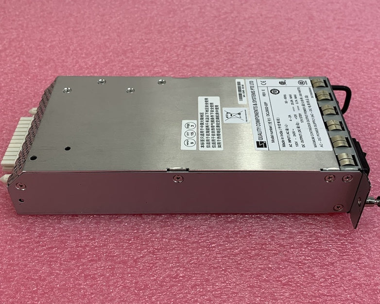 Quality Components DCJ3002-02P 300W AC/DC Power Supply