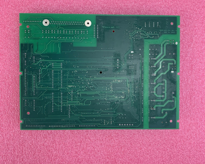 Stryker Medical 3002-407-950 CPU Flash 12