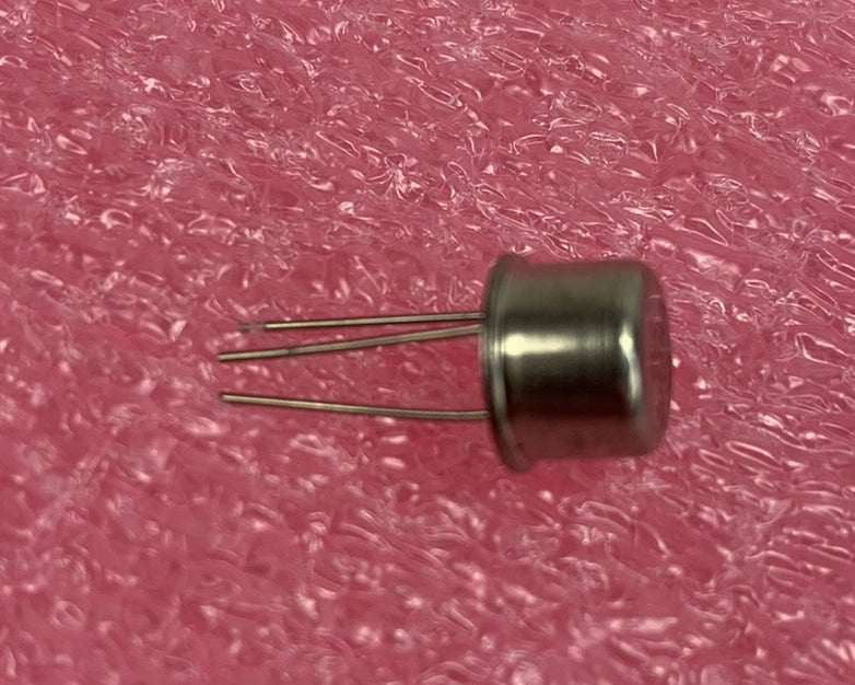 Motorola 2N2102 Transistor (Lot of 9)