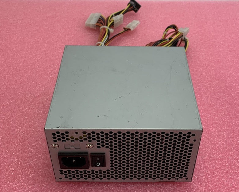 Power Man IW-ISP300J3-1 300W Switching Power Supply