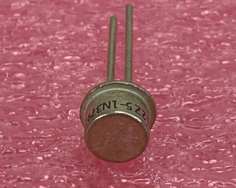 Motorola 1.5M12Z5-1N37918B Transistor (Lot of 10)