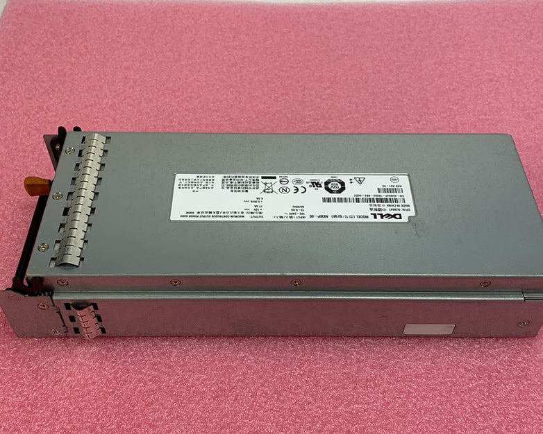 Dell A930P-00 930W Power Supply (Lot of 2)