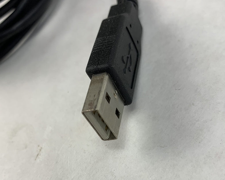 Dell MOC5UO USB Wired Mouse (Lot of 6)
