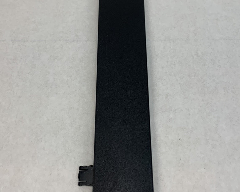 Dell 420-001983 CAV 1# Palm Rest For Dell KB522 Keyboard (Lot of 2)