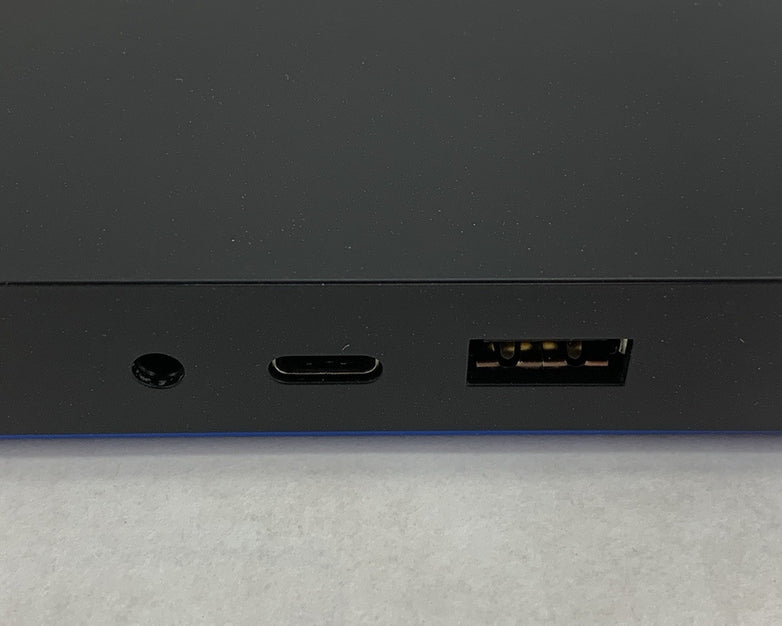 HP HSTNH-U601 Elite USB-C Docking Station (Lot of 2)