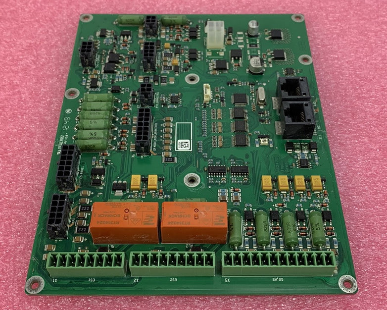 ABB DSQC400 3HAC030162-001 Circuit Board