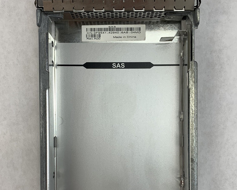 Dell PowerEdge 0F9541 Server Hard Drive Caddy (Lot of 2)