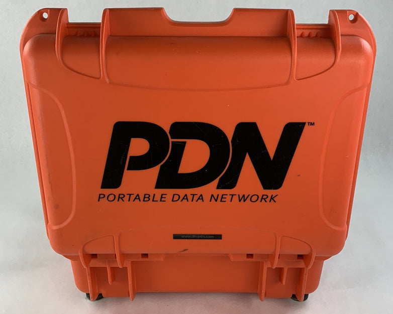 DH Wireless Solutions PDN DHPDN-V1-3040 Orange - No Router or Batteries
