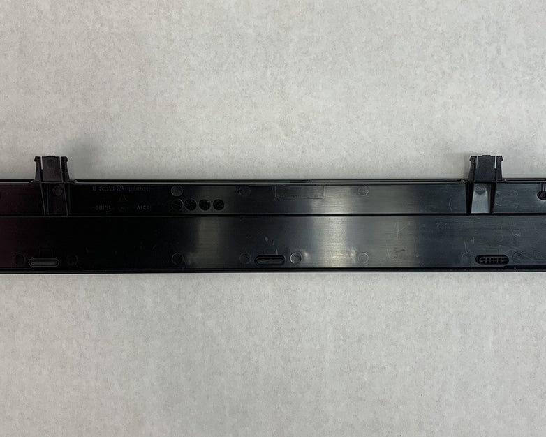Dell 420-001983 1# Scarlet Palm Rest For Dell KB522 Keyboard (Lot of 3)