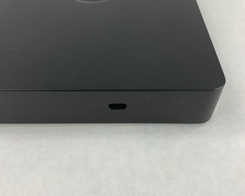 Dell WD15 K17A001 USB-C Docking Station (Lot of 2)