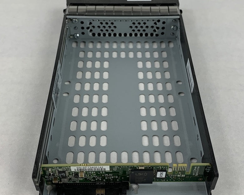 Netapp 0095673-10 HDD Tray w/Backplane (Lot of 6)