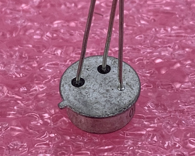 2N3725 NPN Transistor (Lot of 10)