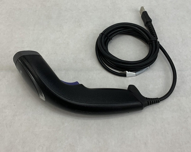 Intermec SG20T Barcode Scanner With Stand
