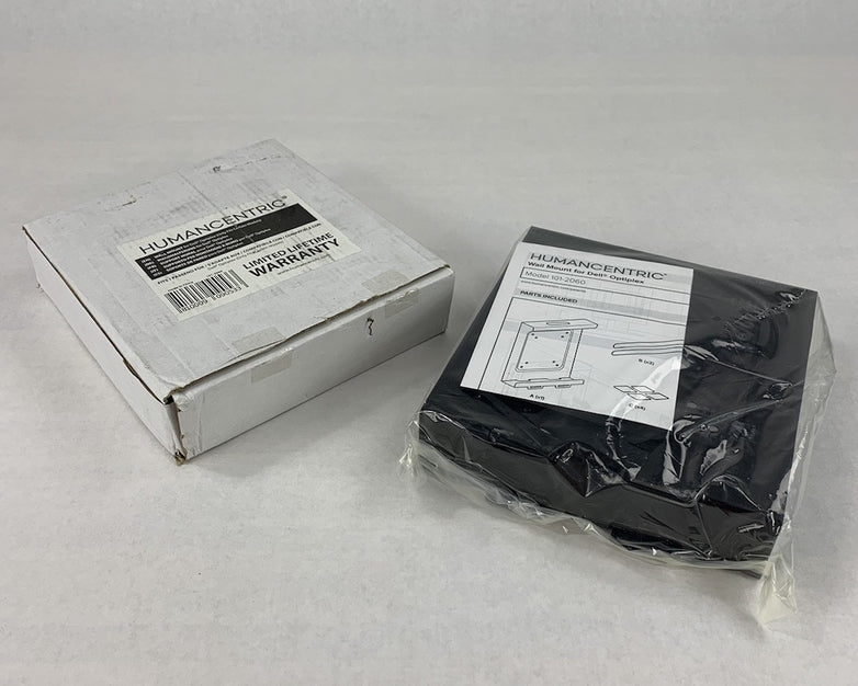 Humancentric Wall Mount for Dell Optiplex
