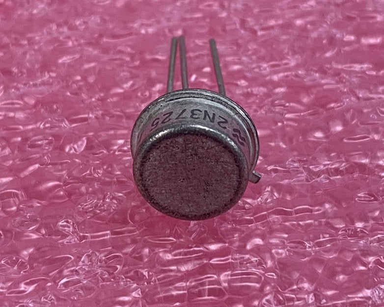 2N3725 NPN Transistor (Lot of 10)