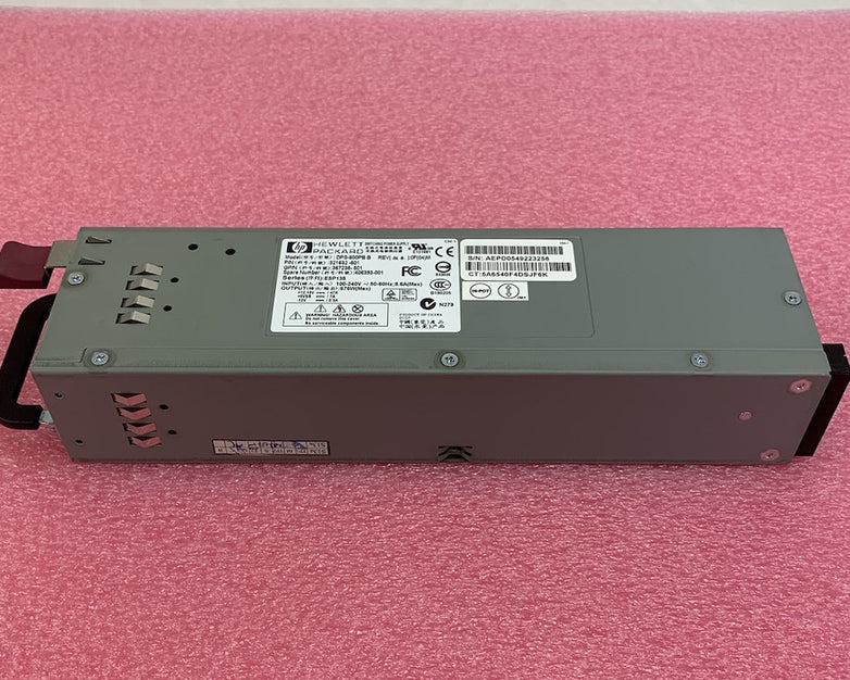 HP DPS-600PB 575W Switching Power Supply