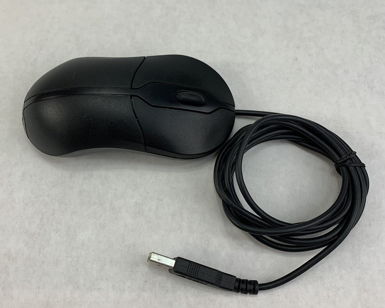 Dell MOC5UO USB Wired Mouse (Lot of 6)