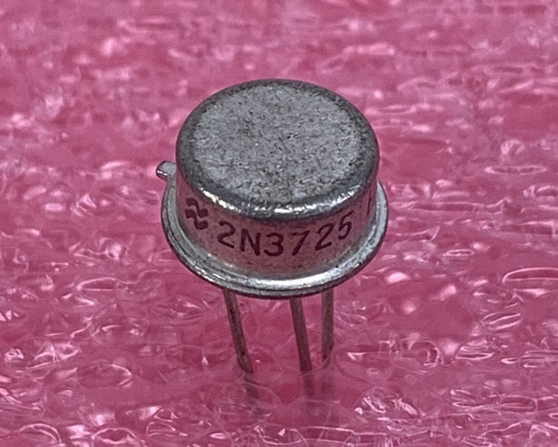 2N3725 NPN Transistor (Lot of 10)