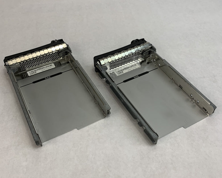 Dell PowerEdge 0F9541 Server Hard Drive Caddy (Lot of 2)
