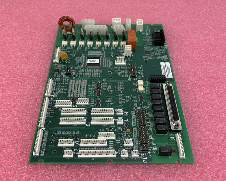 Stryker Medical 3002-407-950 CPU Flash 12