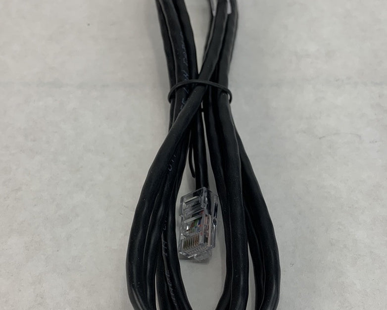 CAT5E RJ-45 Patch Cable 6ft (Lot of 5)