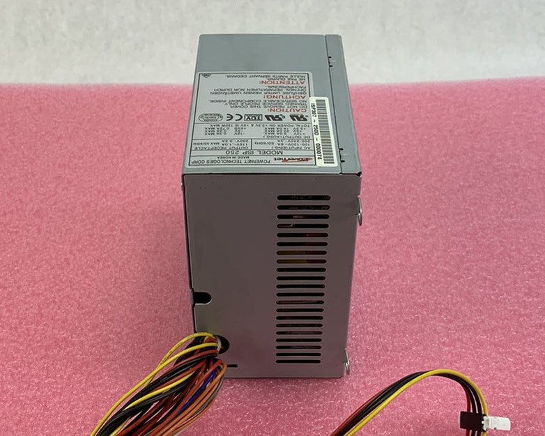 Powernet Technologies ISP 250 Power Supply
