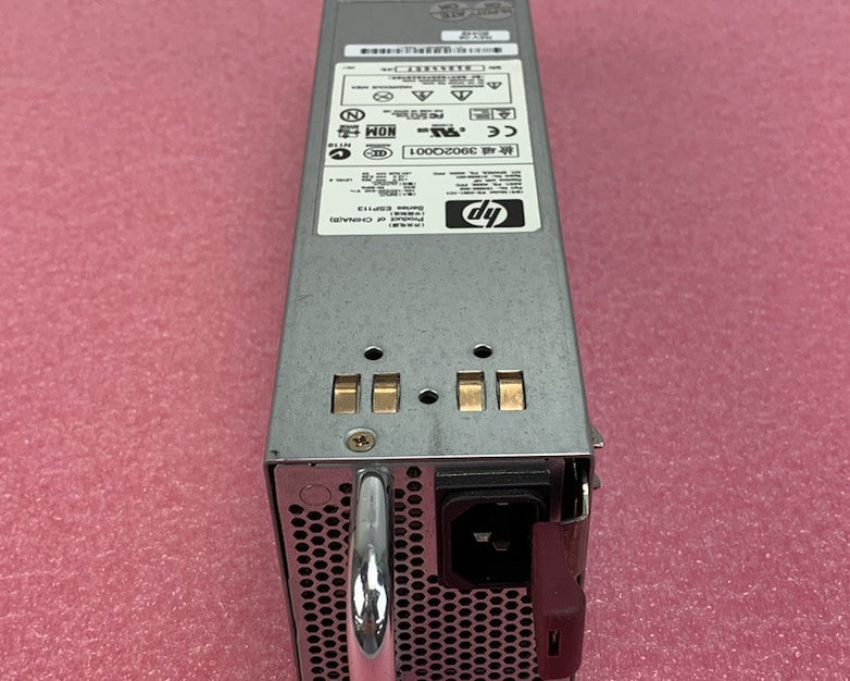 HP PS-3381-1C1 400W Server Power Supply (Lot of 2)
