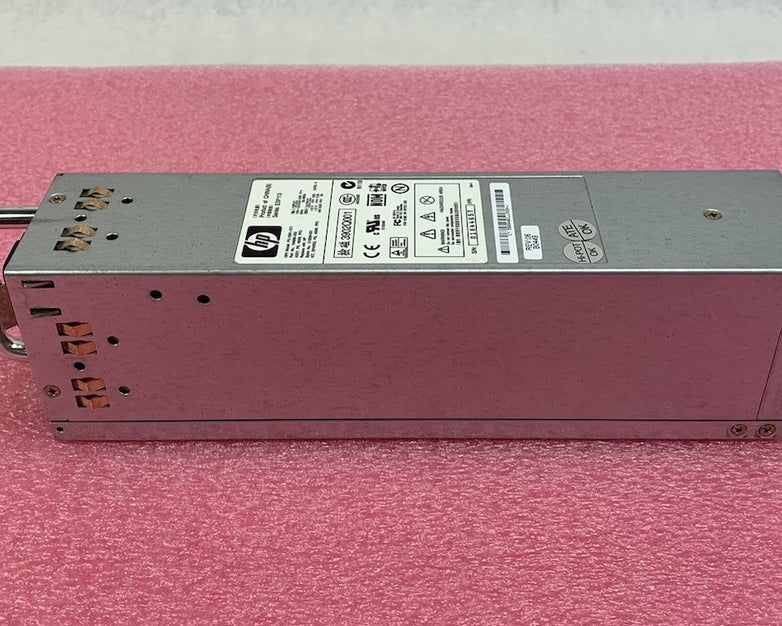 HP PS-3381-1C1 400W Server Power Supply (Lot of 2)