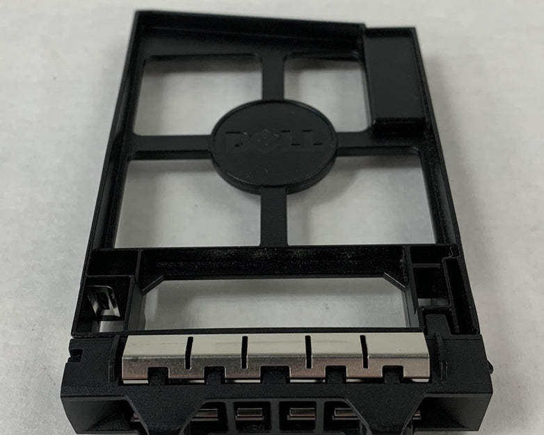 Dell 0TW13J Hard Drive Filler Blank (Lot of 4)